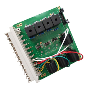 <b>PCBA</b> Assembly Manufacturer Supplies Engineer Customization For Circuit Board Solution - Product Image 1