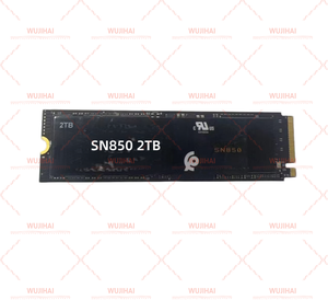 SN850 2TBNVME Solid State Drive M.2 untuk Desktop dan Laptop - Product Image 4