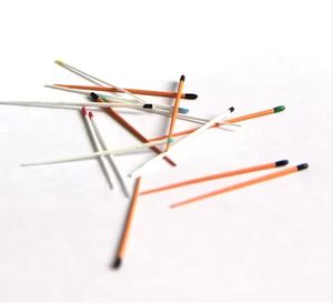 Punte di Guttaperca Dentali/Punte di Carta Assorbente, Materiali di Consumo Dentali - Product Image 6