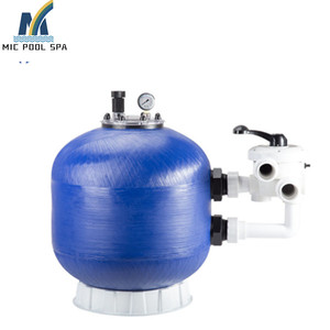 Filtro <span class=keywords><strong>a</strong></span> <span class=keywords><strong>Sabbia</strong></span> MICPOOL M400-M1200 in Fibra di Vetro per Filtrazione Acqua <span class=keywords><strong>Piscina</strong></span> - Product Image 4