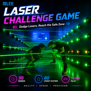 Ensemble d'équipement <span class=keywords><strong>de</strong></span> jeu <span class=keywords><strong>de</strong></span> <span class=keywords><strong>laser</strong></span> game commercial, système <span class=keywords><strong>de</strong></span> jeu <span class=keywords><strong>de</strong></span> labyrinthe <span class=keywords><strong>laser</strong></span> en direct pour enfants et adultes, jeu <span class=keywords><strong>de</strong></span> divertissement - Product Image 1