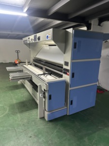 Máquina de Inspección de Tejidos y Rollos RONMACK RM-FA22 Nueva para Uso Doméstico con Motor - Product Image 3