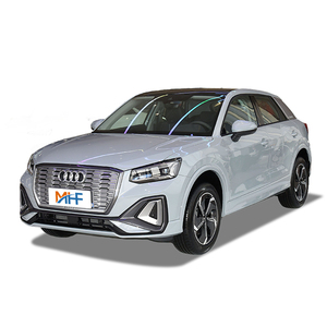 5 portes 5 places petit Suv modèle 2022 pour voitures de véhicules à énergie nouvelle <span class=keywords><strong>Audi</strong></span> Q2L e-tron pur électrique - Product Image 6