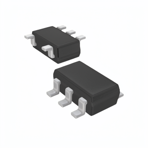 Buy Electronics Components Online Power Management (PMIC) In Stock XC6601A07BMR-G SC 74A, SOT 753 - Product Image 1
