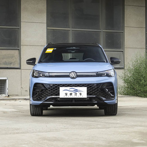 High Quality V-W <strong>Ti</strong>-guan L 2026 Pro 380TSI AWD R-Line New Cars Gasoline Vehicles Cheap Cars <strong>Autos</strong> 5-seat SUV Comfort Volk-swagen - Product Image 2
