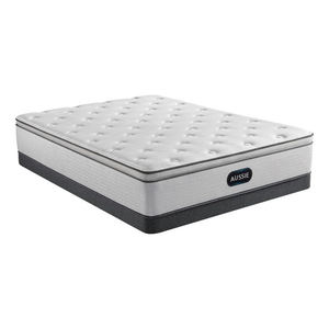 Colchón plegable para muebles de dormitorio australiano, colchón ortopédico de calidad de espuma dura italiana, colchón de muelles de bolsillo - Product Image 2