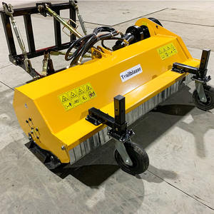 Pièce de rechange <span class=keywords><strong>pour</strong></span> excavatrice de <span class=keywords><strong>tracteur</strong></span> OEM Ramasser l'outil de tondeuse à <span class=keywords><strong>gazon</strong></span> de concasseur de branches à vendre - Product Image 4