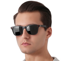 Lunettes de soleil pour hommes Lunettes Designer Smart Women Camera pour hommes