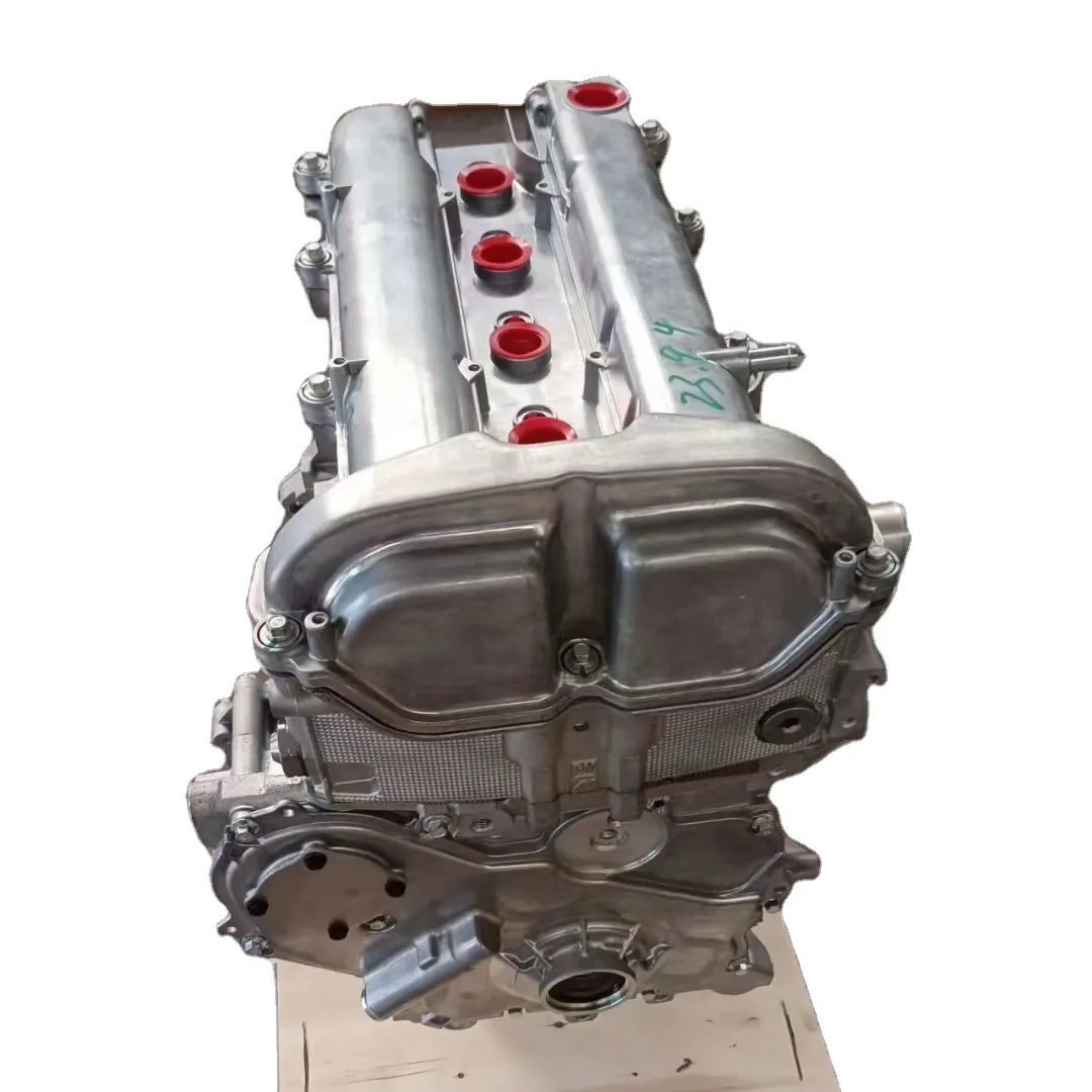 LE5 ENGINE LONG BLOCK 2.4L FOR GM BUICK 2.4