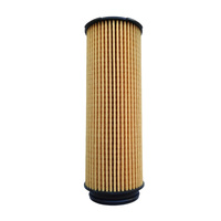 Filtres à huile moteur pour voitures, vente en gros d'usine, accessoires auto 11427826799 11428583898 pour BMW