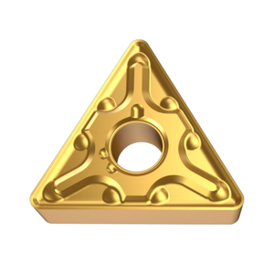 Tnmg160412 tungsten carbide chèn công cụ chuyển cho gang - Product Image 1