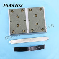 509709 Eaton Airflex 52VC1200 Embrayage SPIDER