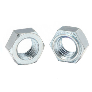 Thép Carbon Mạ Kẽm Mạ Kẽm Press-Fit Tự Clinching Nuts M2-M20 Cho Chăm Sóc Sức Khỏe Ứng Dụng Class-032-3 conghui Thương Hiệu - Product Image 2