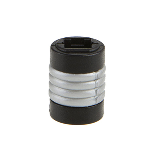 Adaptateur audio optique Toslink femelle-femelle, connecteur coupleur à fibre pour appareils numériques - Product Image 5
