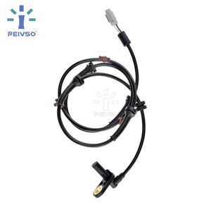 Capteur de vitesse de roue ABS avant droit PEIVSO fiable et résistant à la chaleur OEM 47910-AV700 pour Nissan Primera 2002-2013 - Product Image 1