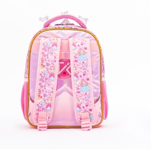 New Fashion Holographic Leather Kids Primary School Bag For Girls - Product Image 4
