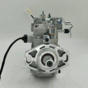 Pompe à carburant diesel OK72C13800F 104745-9980 pour moteur Nissan - Product Image 1