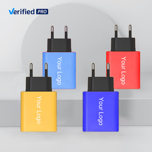 TKT 65W GaN <span class=keywords><strong>Chargeur</strong></span> PD Charge Rapide Type-C <span class=keywords><strong>Chargeur</strong></span> Ports USB <span class=keywords><strong>Chargeur</strong></span> De Voyage Multifonction pour IOS Android Mobile 9V/2A - Product Image 2