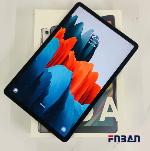 Wholesale for Tab S7 T870 S7fe T738 US Version 128GB Tab S7 T875 RAM 11'' Screen 2560x1600 Tablet PC Portable