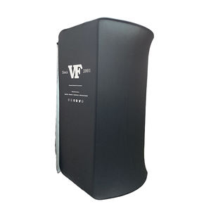 Salon d'essayage pour salle d'essayage portable à impression personnalisée Salon de détail Magasin de vêtements Vestiaire à langer Accessoires de présentation pour salle d'essayage - Product Image 5