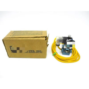 55B-22-PE-614J C 24VDC 150PSI nsmp - Product Image 1