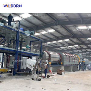 2025 Línea de producción de reciclaje de batería de litio residual de nueva tecnología - Product Image 3