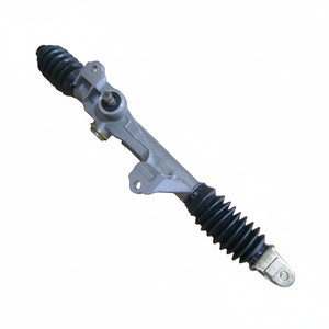 45502-87513 LU Steel Car Steering Parts for HIJET S85 (1968-1969) ISO9001 Certified - Product Image 4