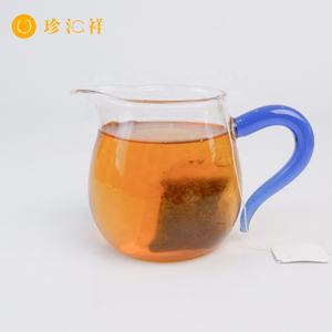 चाय कंपनी ने चीन से कस्टम लोगो के साथ ओलोंग चाय स्वतंत्र बैग की आपूर्ति की - Product Image 4