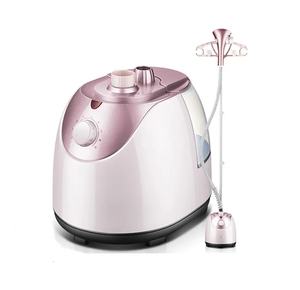 Vapeur électrique commerciale verticale de 1800W en tissu <span class=keywords><strong>avec</strong></span> capacité de 1,6 L et <span class=keywords><strong>prise</strong></span> britannique style sec et vapeur électrique puissante - Product Image 2