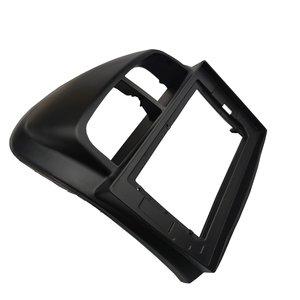 Khung Gắn Máy Phát Thanh Xe Hơi Cho PROTON <span class=keywords><strong>MYVI</strong></span> DAIHATSU SIRION TOYOTA PASSO SUBARU Justy 10.1 INCH Bảng Lắp Đặt Máy Phát DVD GPS Stereo - Product Image 4