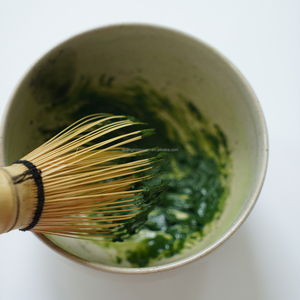 Té <span class=keywords><strong>Matcha</strong></span> Ceremonial Japonés en Polvo, Té Verde Saludable a Granel <span class=keywords><strong>con</strong></span> Etiquetas Privadas, Té <span class=keywords><strong>Matcha</strong></span> al por Mayor - Product Image 6