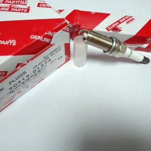 Bujías de iridio para Toyota RAV 4 Prius Yaris 90919-01275 9091901275 SC16HR11 - Product Image 2