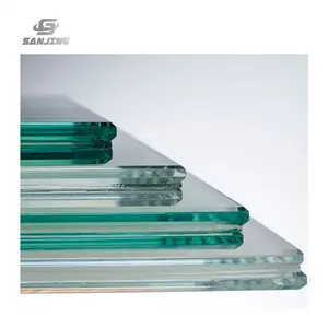 Safety Vsg 33.1 44.1 55.2 Laminated Glass Laminated Glass Sheets Architectural Glass Manufacturers