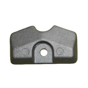 Bloc d'anode pour moteur hors-bord Yamaha 68D-G5251-00, pièce de rechange résistante à la corrosion - Product Image 3