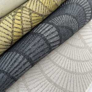 Popular Fabric <strong>Wall</strong> <strong>Paper</strong> Interior High Quality Pvc Fabric <strong>Wall</strong> Covering Fabric <strong>Wall</strong> <strong>Scroll</strong> - Product Image 6