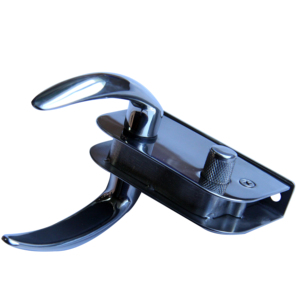 Tianximontage — serrure de porte à tête en acier inoxydable, de haute qualité, pour portes épaisses de 4 pouces, prix d'usine - Product Image 2