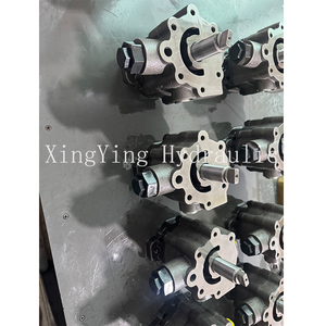 ปั๊มไฮดรอลิกชาร์จ 4621 4623 5421 5423 6421 6423 7620 - Product Image 2