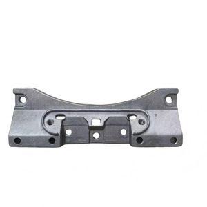 Bisagra de puerta para lavadora Haier 0020105196, pieza de repuesto original para modelos totalmente automáticos - Product Image 4