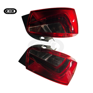 <span class=keywords><strong>Feux</strong></span> arrière, <span class=keywords><strong>feux</strong></span> de freinage et <span class=keywords><strong>feux</strong></span> de recul TUZHIHAO <span class=keywords><strong>Seat</strong></span> <span class=keywords><strong>Ibiza</strong></span>, pièces d'origine démontées, entièrement fonctionnelles, très bon état - Product Image 3