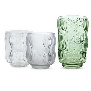 Jarrón de Vidrio Artístico - Product Image 1