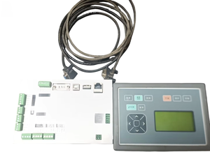 เซ็นเซอร์ควบคุม PLC การ์ดควบคุมการตัดด้วยเลเซอร์ ยี่ห้อใหม่เอี่ยม MPC6585 PAD04A-C - Product Image 1