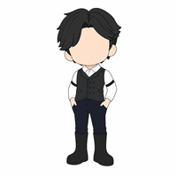 Fabricant de figurines articulées, statue de personnage Chibi Youth pour boutique de marchandises de marque personnalisée, souvenir promotionnel, ornement