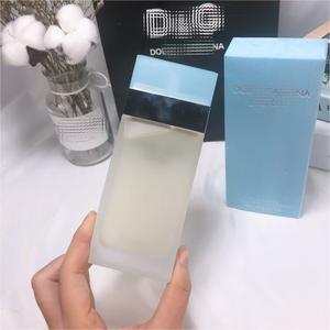 Perfume de Lujo al por Mayor Laurent <span class=keywords><strong>Babycat</strong></span> 100ml, Aroma Amaderado, Fragancia Duradera en Spray, Portátil, Blusa Caftán Premium de Guangdong - Product Image 3