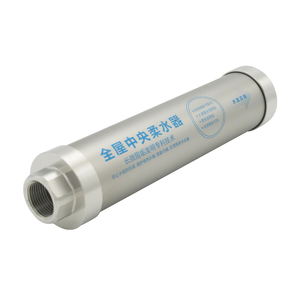 Anti Scale Water Descale Softener Filter Maintenance Free No Salt or <strong>Magnetic</strong> for Home Advanced Water Softening <strong>Treatment</strong> System - Product Image 4