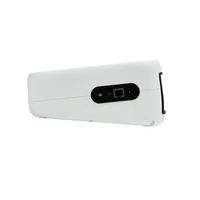 Analyseur sanguin domestique, analyseur d'électrolytes portable, analyseur Hba1c sec portable