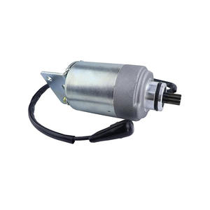 Nuevo Motor de Arranque de 12V 0453024 0453778 Compatible con Polaris Phoenix 200 2005-2021 - Product Image 4