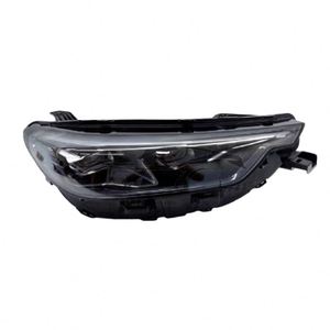 Faro Delantero para Chery Tiggo 9 (Jaecoo <span class=keywords><strong>J8</strong></span>) 605000497AA 605000498AA - Product Image 1