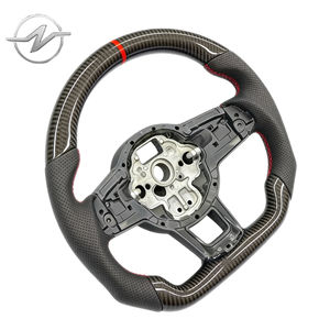Aggiornamento del Vecchio Modello Nuovo Adatto per <span class=keywords><strong>Volkswagen</strong></span> MK7 Golf Passat <span class=keywords><strong>Polo</strong></span> Scirocco Jetta GTI GTD GTS GTE GLI CC Sagitar Volante - Product Image 4