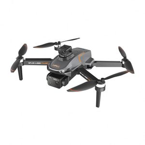 Dron RC A22 Pro Max <span class=keywords><strong>con</strong></span> <span class=keywords><strong>Cámara</strong></span> Profesional para Fotografía Aérea, <span class=keywords><strong>GPS</strong></span>, Motor sin Escobillas, Plegable, Mini, de Cuatro Ejes, <span class=keywords><strong>con</strong></span> Evitación de Obstáculos - Product Image 1