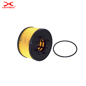 Filtres à huile LEWEDA de haute qualité en gros, élément 1088179, fabricant de filtres à huile pour voitures, compatible avec les pièces de voitures américaines - Product Image 4